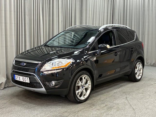 Ford Kuga 2012