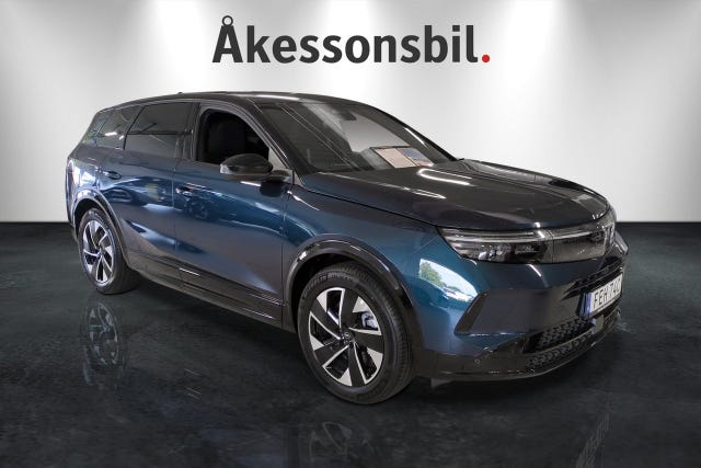 Opel Grandland 2026