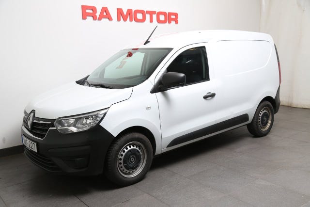 Renault Kangoo Express 2023