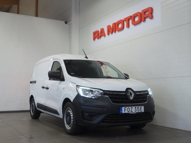 Renault Kangoo Express 2023