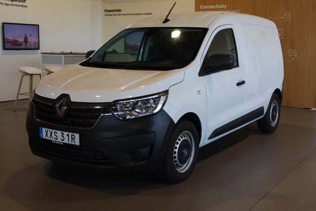 Renault Kangoo Express 2023