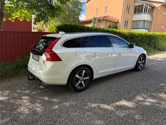 Volvo V60 2013 – bild 2
