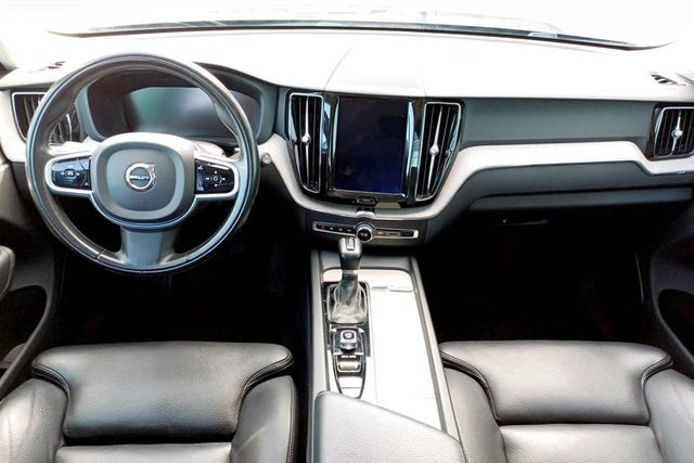 Volvo XC60 2018 – bild 4