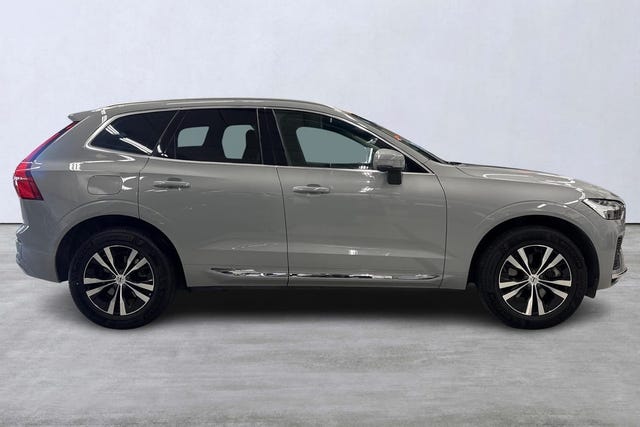 Volvo XC60 2025 – bild 3