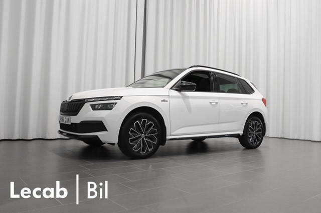 Skoda Kamiq 2023