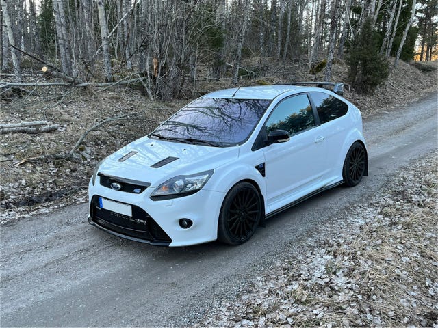Ford Focus 2010