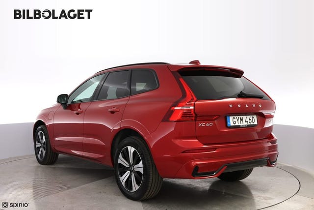 Volvo XC60 2025 – bild 3