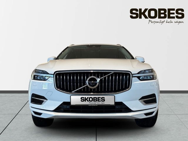 Volvo XC60 2021 – bild 2