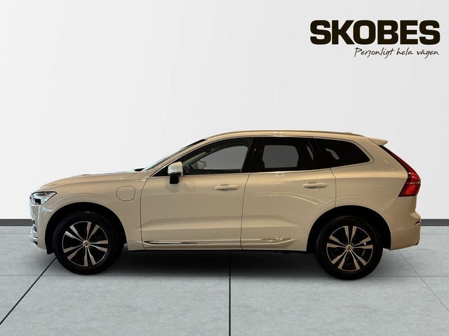 Volvo XC60 2021 – bild 4