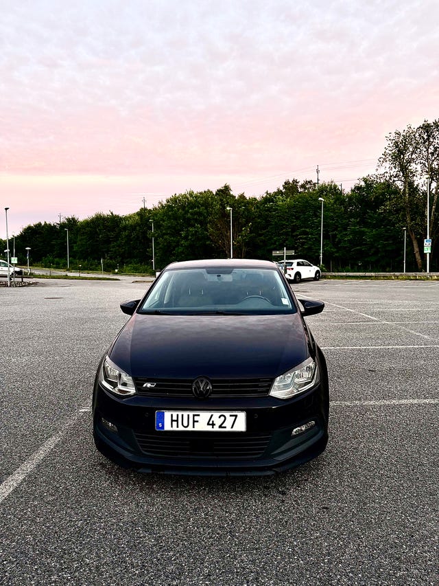 Volkswagen Polo 2017