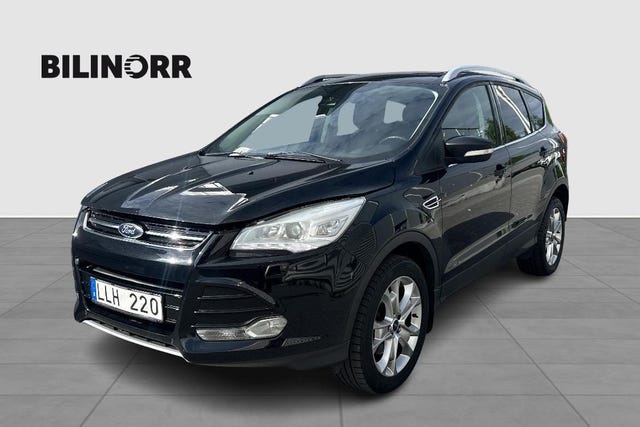 Ford Kuga 2014