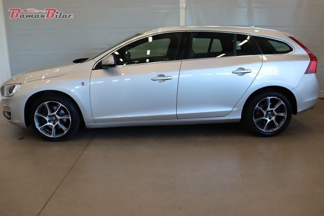 Volvo V60 2016 – bild 2