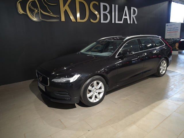 Volvo V90 2017 – bild 2