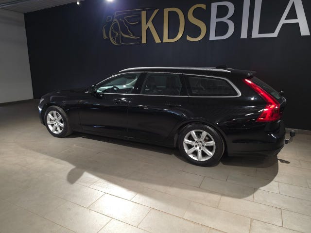 Volvo V90 2017 – bild 3