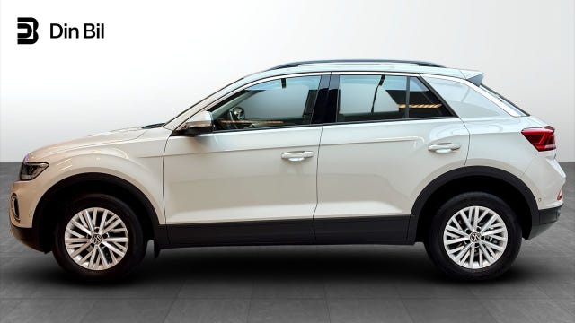 Volkswagen T-Roc 2023 – bild 2