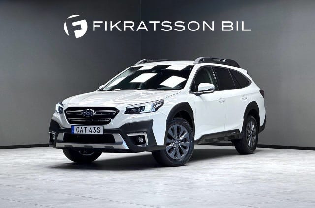 Subaru Outback 2025