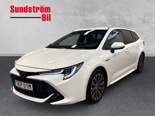 Toyota Corolla 2020