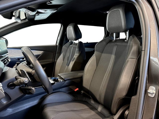 Peugeot 5008 2024 – bild 4