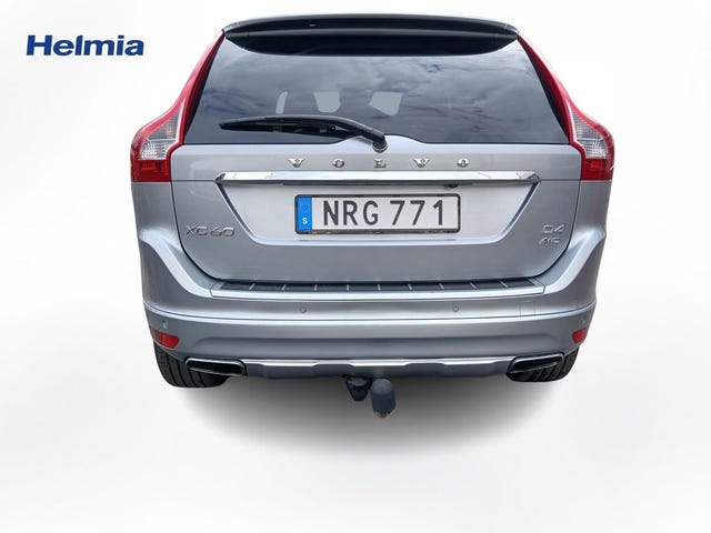 Volvo XC60 2015 – bild 4