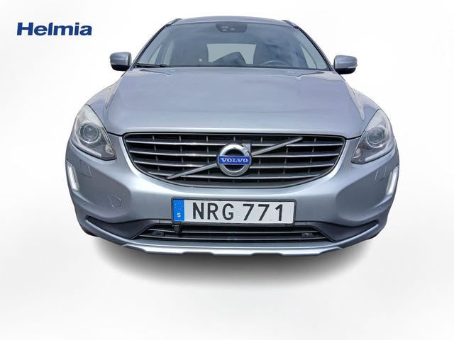 Volvo XC60 2015 – bild 2