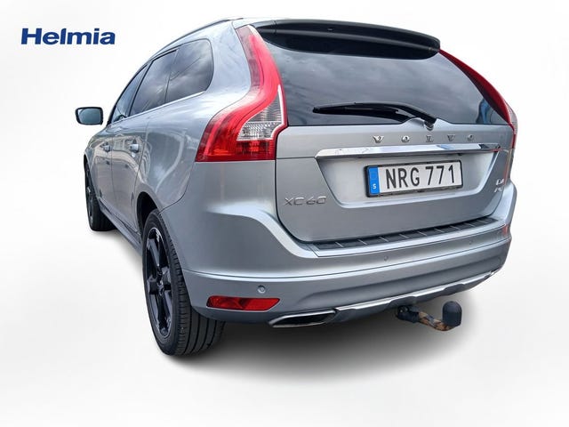 Volvo XC60 2015 – bild 3