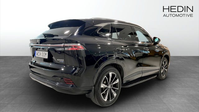 MG HS 2024 – bild 2