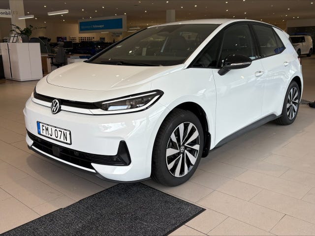 Volkswagen ID.3 Neo 2027