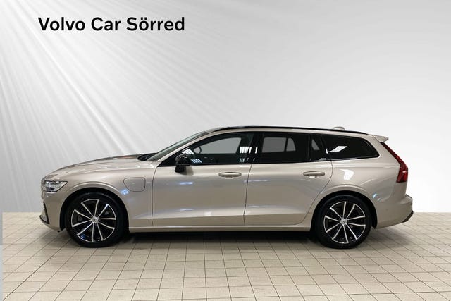 Volvo V60 2026 – bild 3