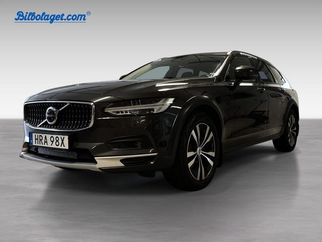Volvo V90 Cross Country 2022