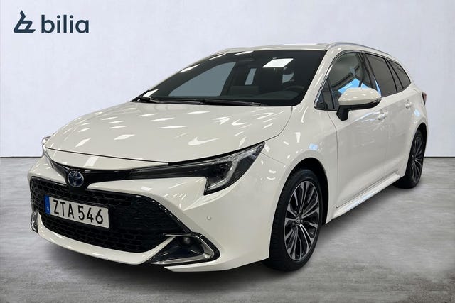 Toyota Corolla 2025