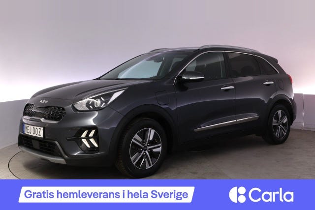 Kia Niro 2022