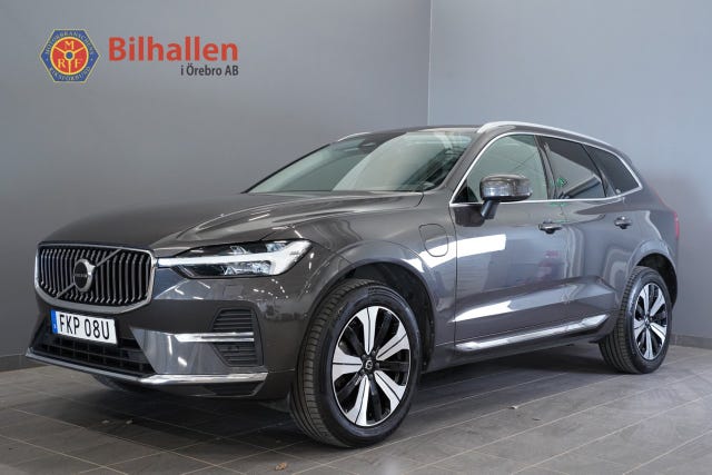 Volvo XC60 2023
