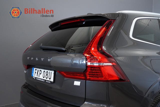 Volvo XC60 2023 – bild 4
