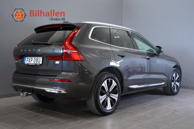 Volvo XC60 2023 – bild 3