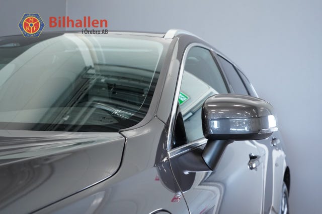 Volvo XC60 2023 – bild 2