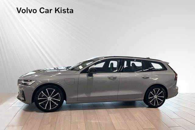 Volvo V60 2026 – bild 3