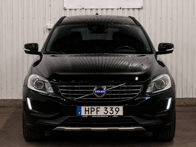 Volvo XC60 2015 – bild 2