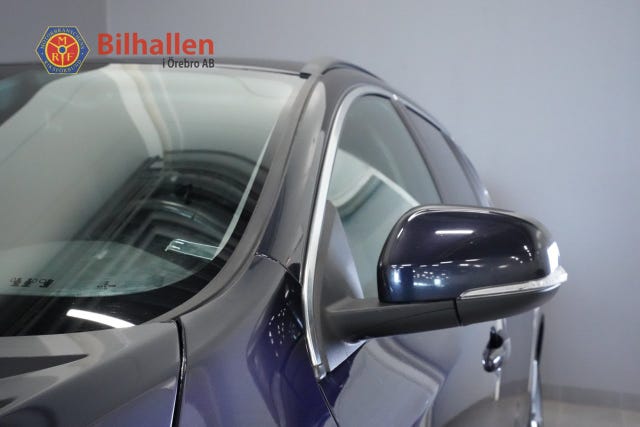 Volvo V60 2016 – bild 3