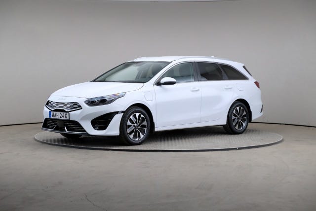 Kia Ceed 2023