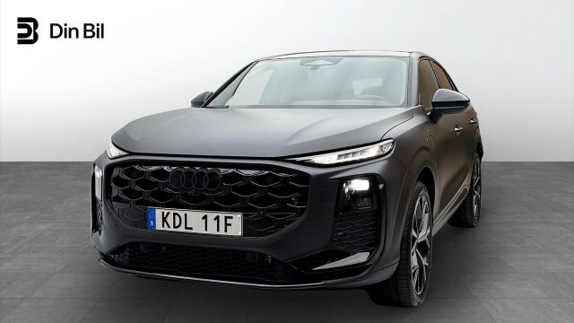 Audi Q3 2026