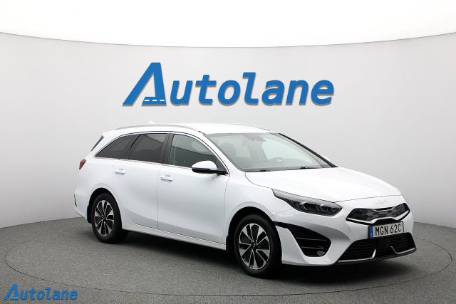 Kia Ceed 2022