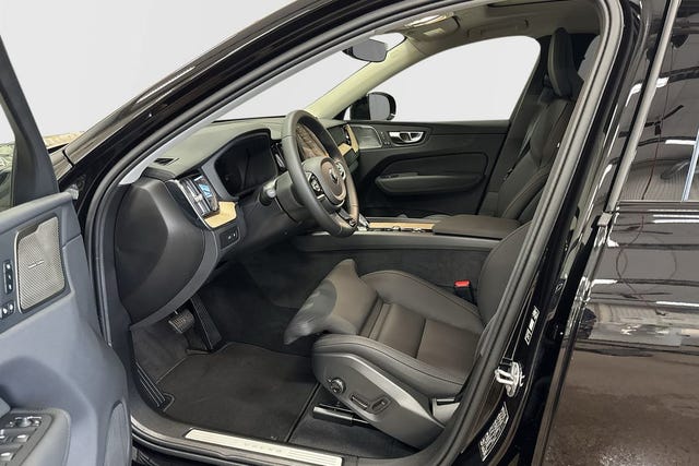 Volvo XC60 2026 – bild 4