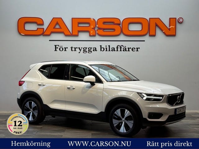 Volvo XC40 2020
