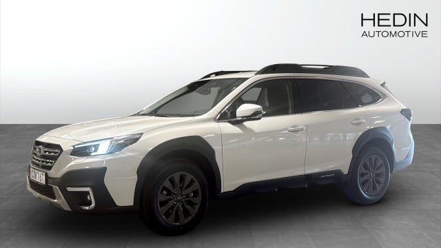 Subaru Outback 2025