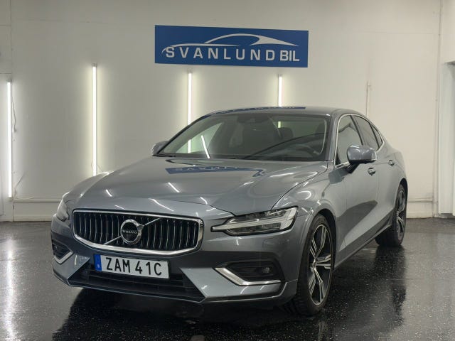 Volvo S60 2020