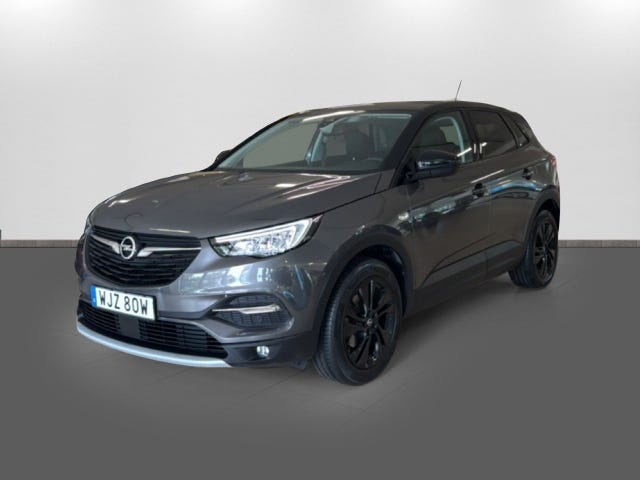 Opel Grandland X 2021