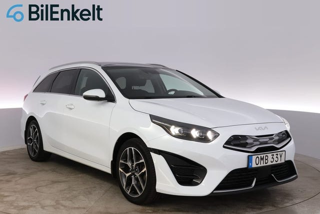 Kia Ceed 2023