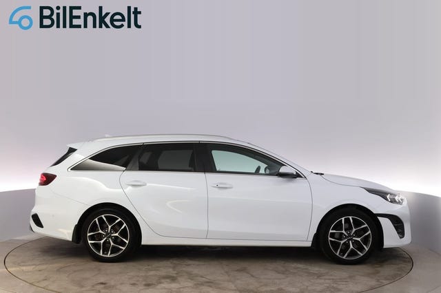 Kia Ceed 2023 – bild 2