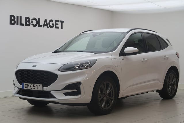 Ford Kuga 2022