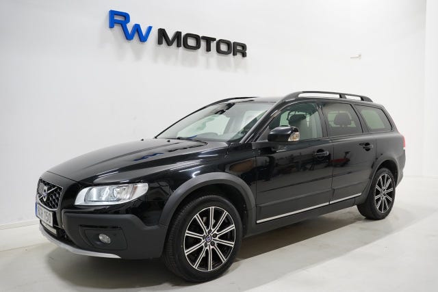 Volvo XC70 2016